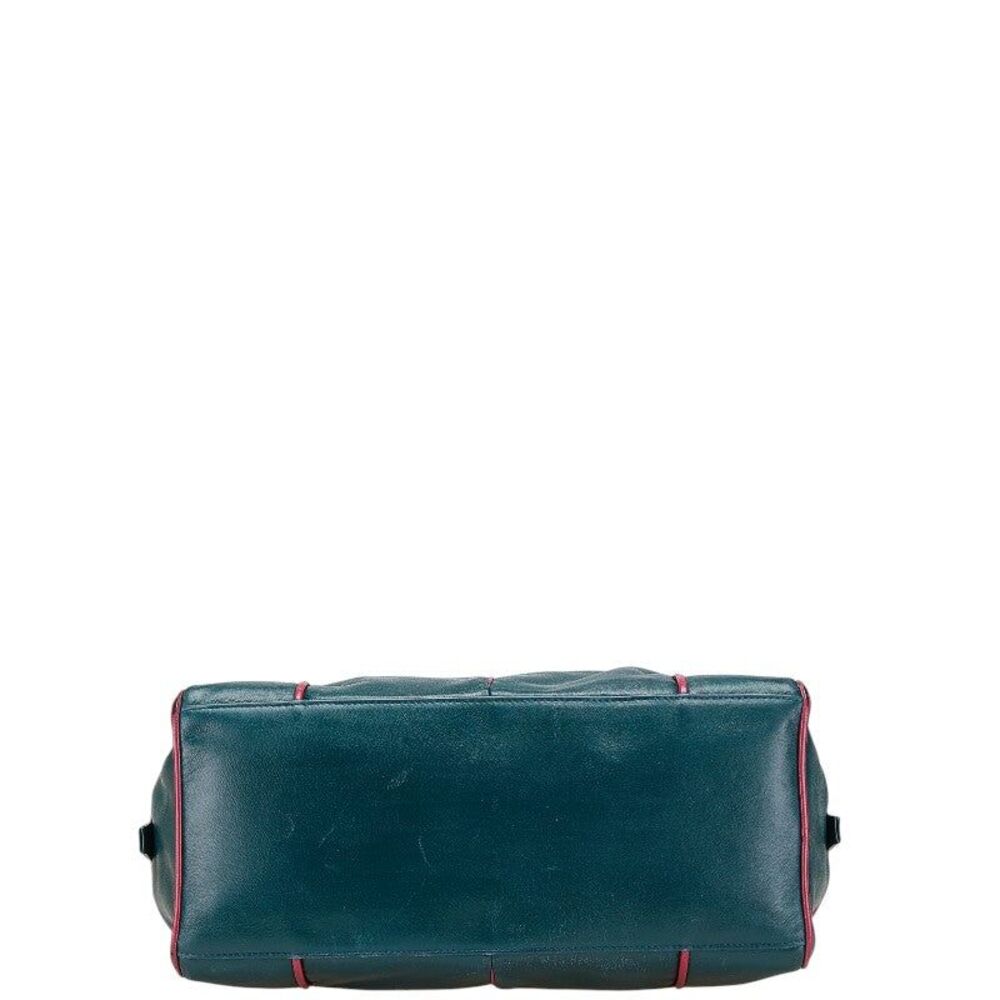 Loewe Leather Handbag - Picture 4 of 10